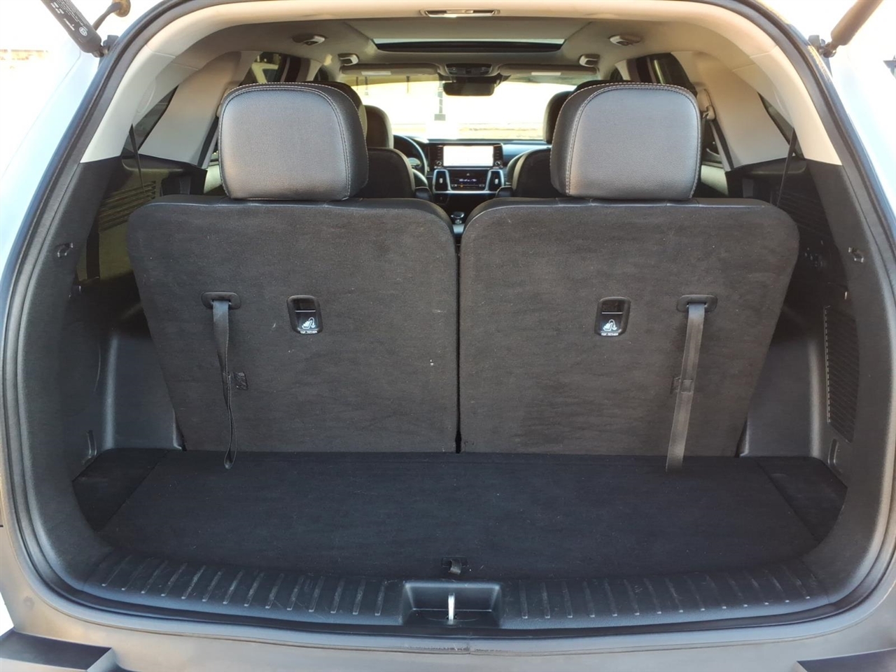 Kia Sorento SX Prestige X-Line AWD 2021