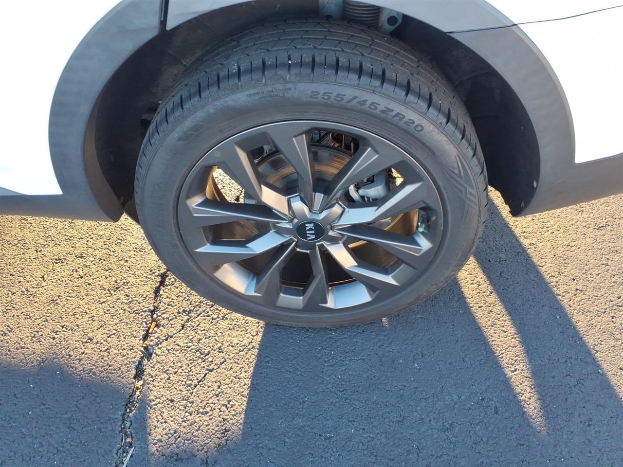 Kia Sorento SX Prestige X-Line AWD 2021