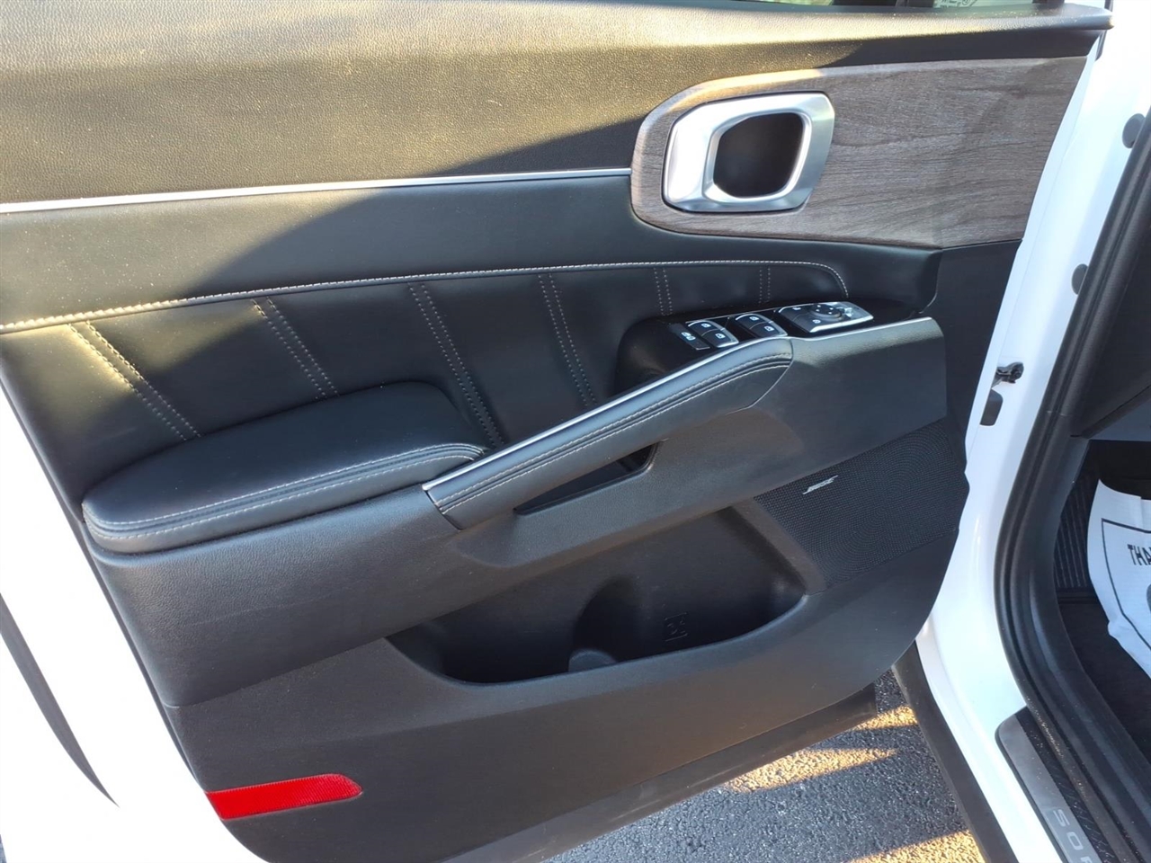 Kia Sorento SX Prestige X-Line AWD 2021