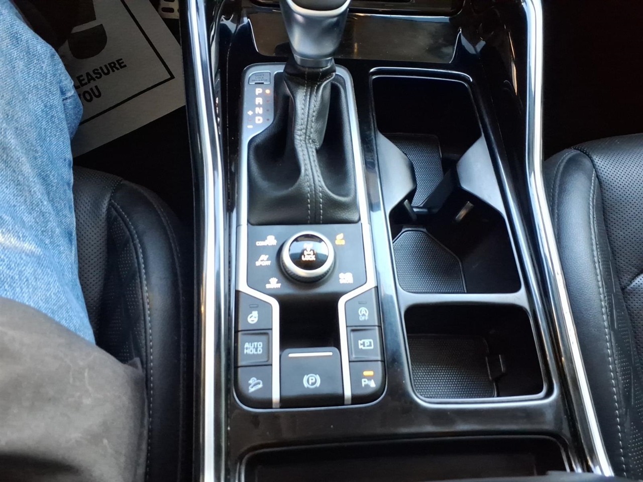 Kia Sorento SX Prestige X-Line AWD 2021