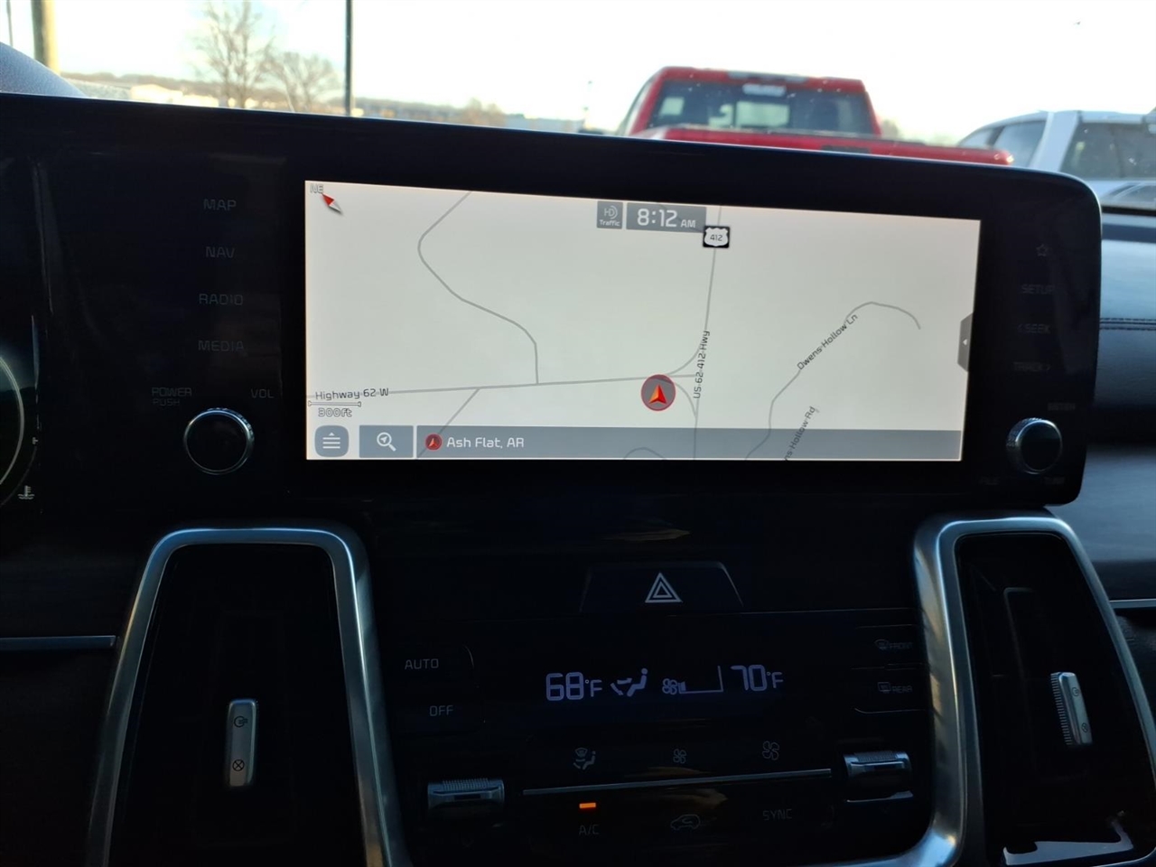 Kia Sorento SX Prestige X-Line AWD 2021