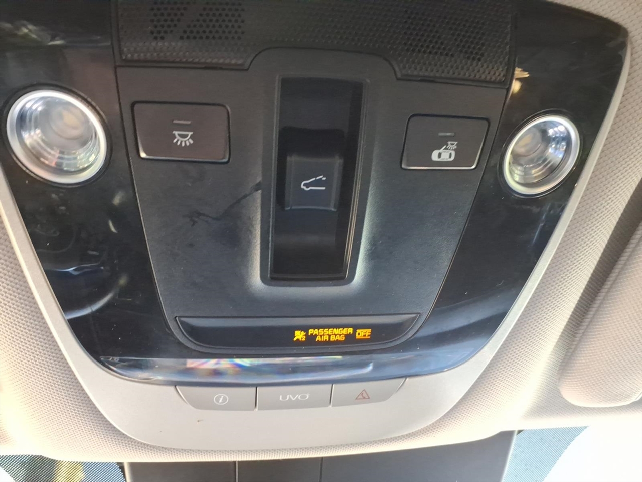 Kia Sorento SX Prestige X-Line AWD 2021