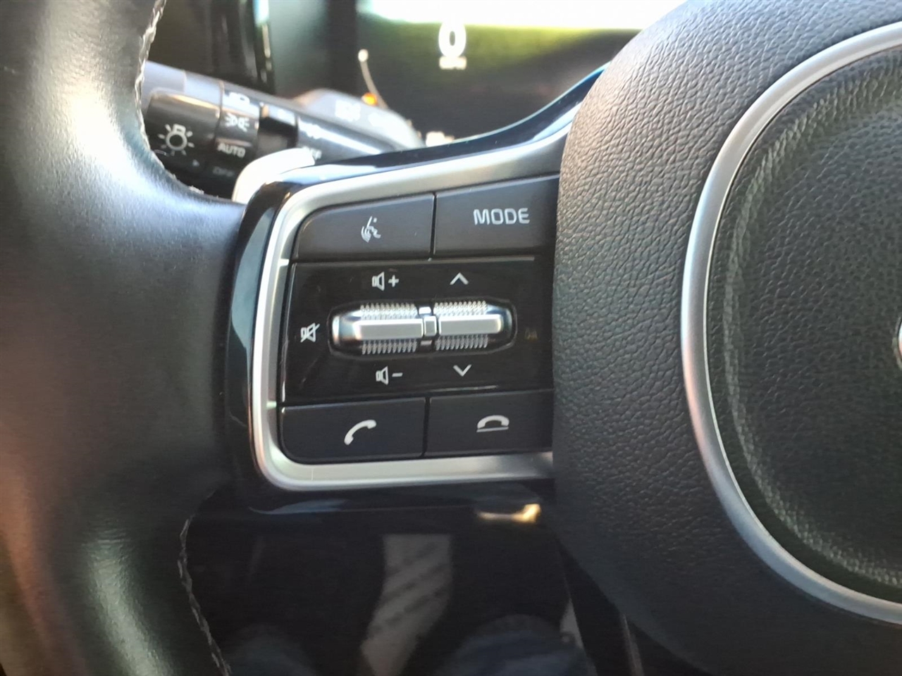 Kia Sorento SX Prestige X-Line AWD 2021