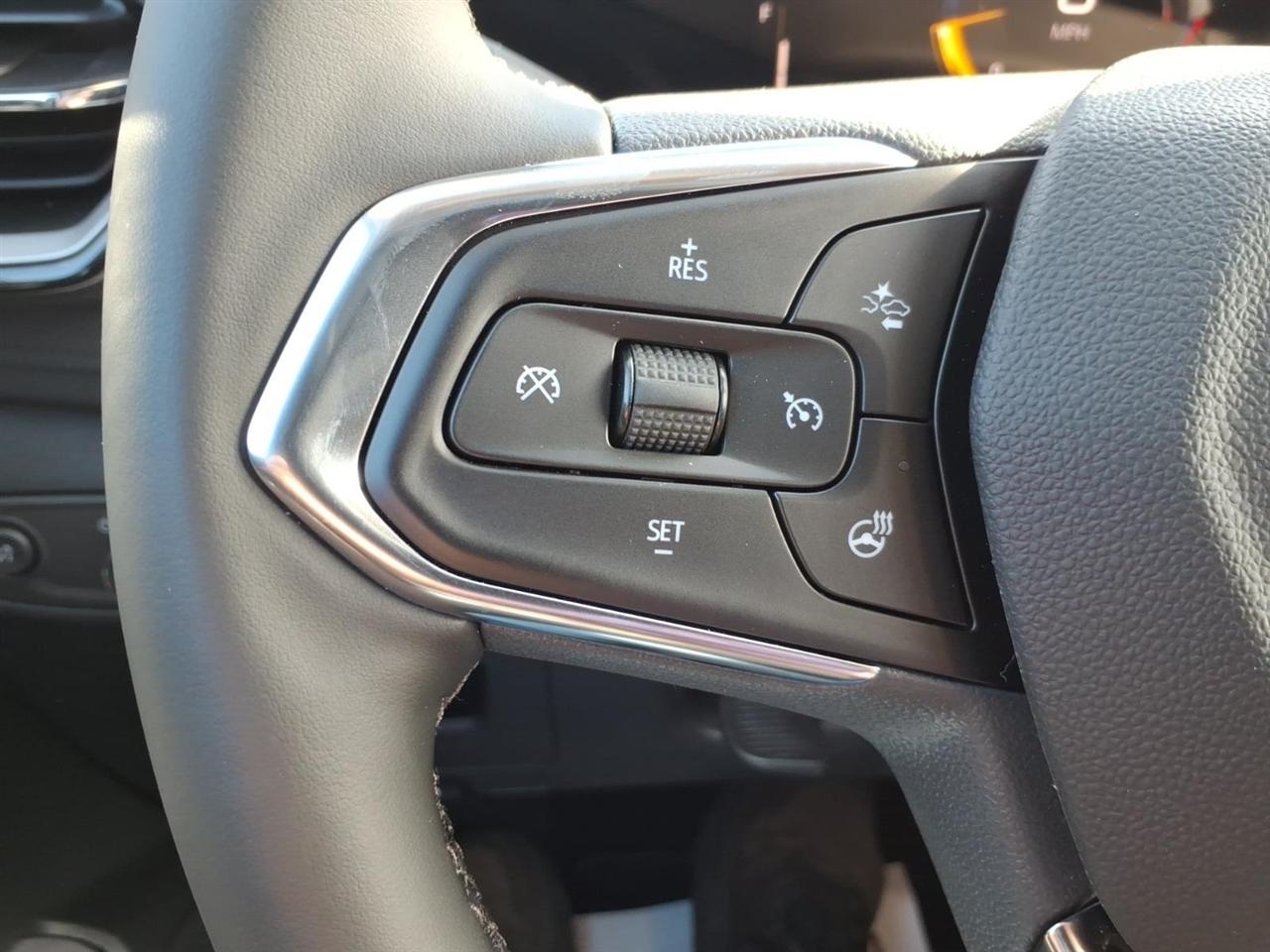 Chevrolet TrailBlazer FWD 4dr LT 2026