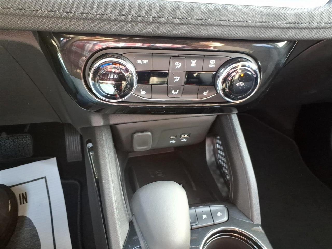 Chevrolet TrailBlazer FWD 4dr LT 2026