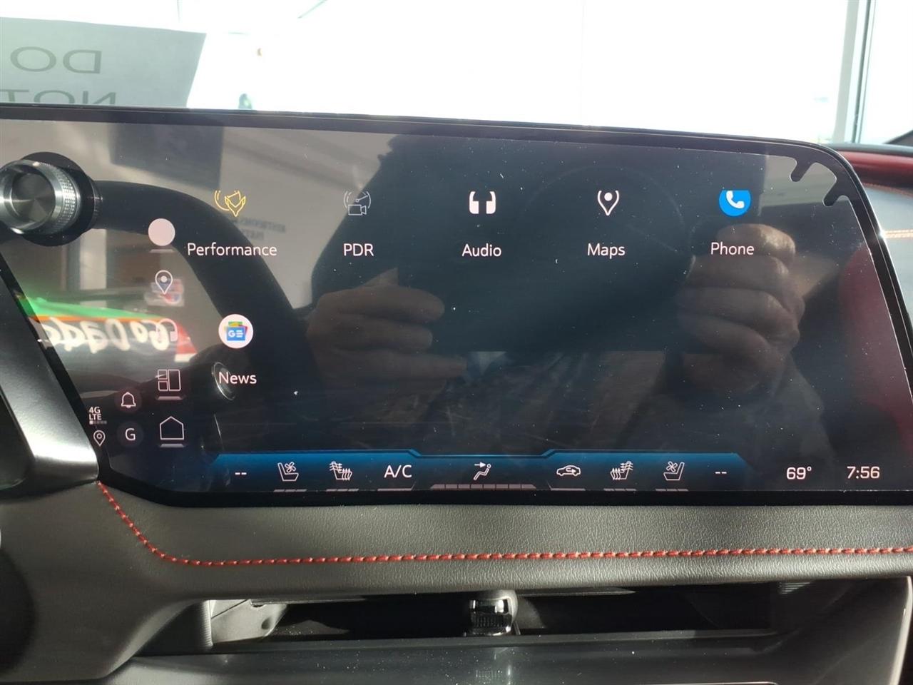 Chevrolet Corvette 2dr Stingray Conv w/2LT 2026