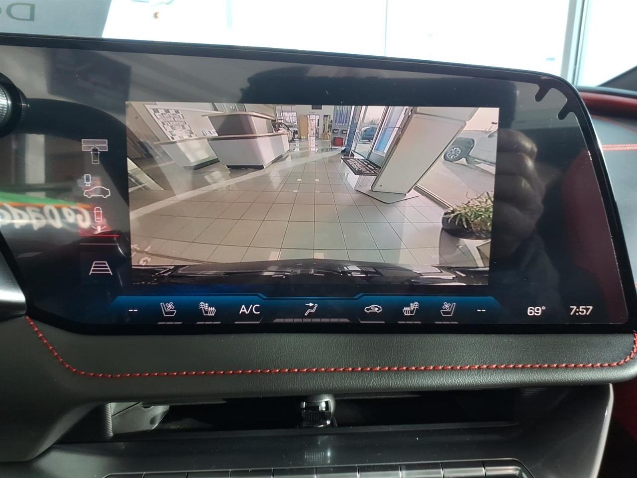 Chevrolet Corvette 2dr Stingray Conv w/2LT 2026