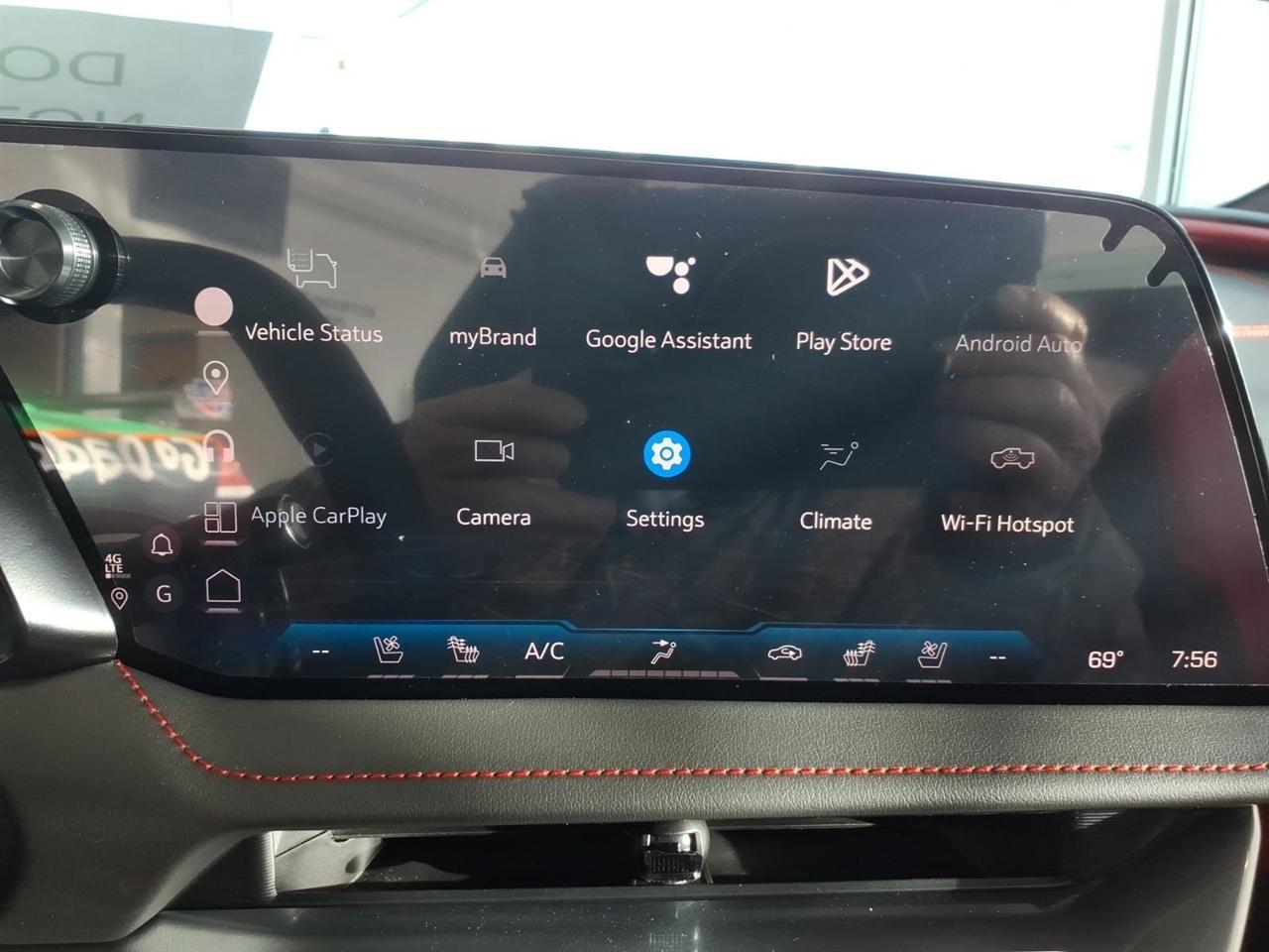 Chevrolet Corvette 2dr Stingray Conv w/2LT 2026