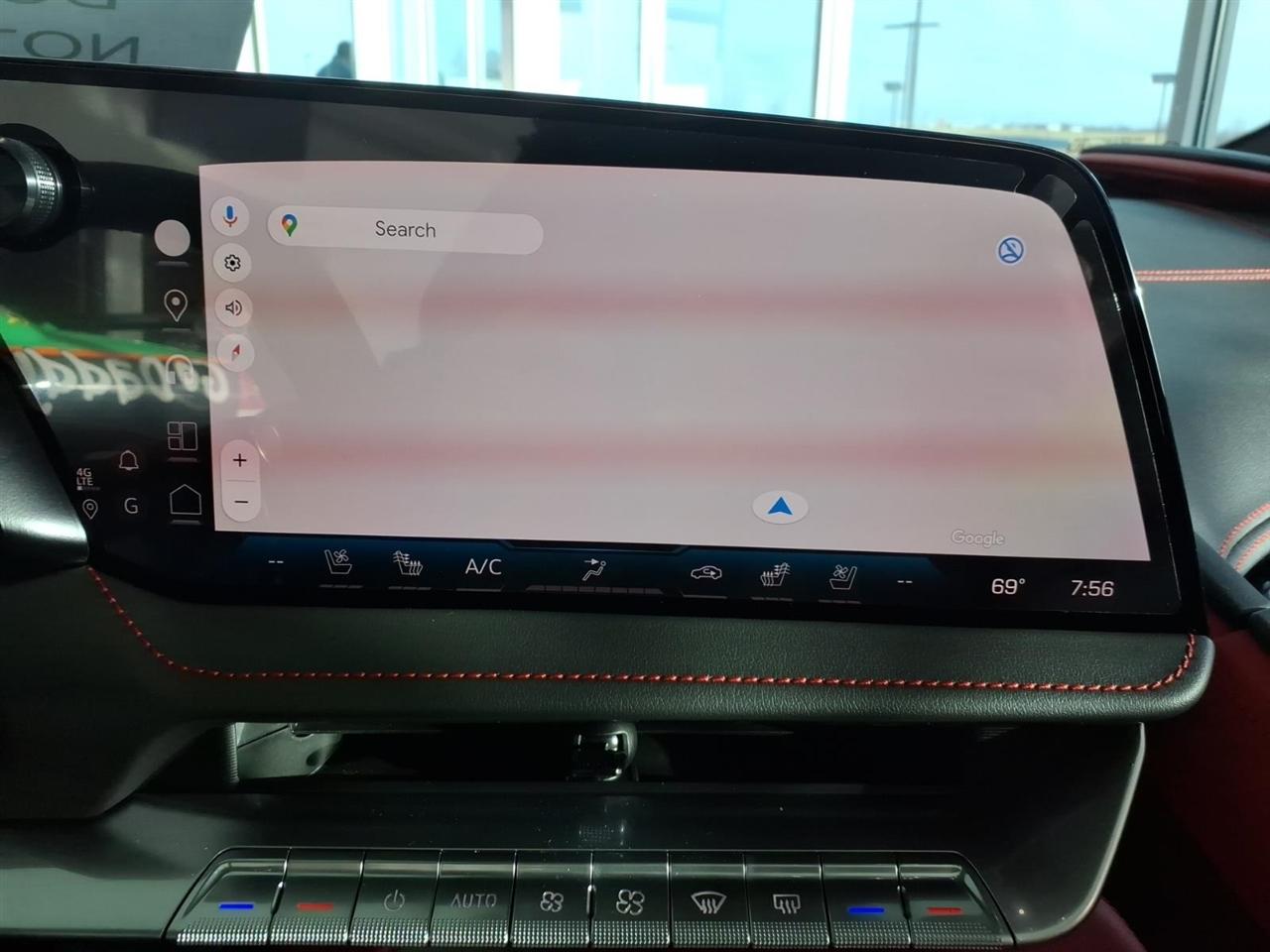 Chevrolet Corvette 2dr Stingray Conv w/2LT 2026