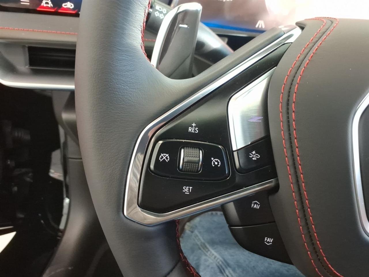 Chevrolet Corvette 2dr Stingray Conv w/2LT 2026