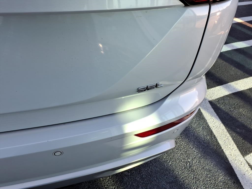 Mitsubishi Outlander SEL S-AWC 2022