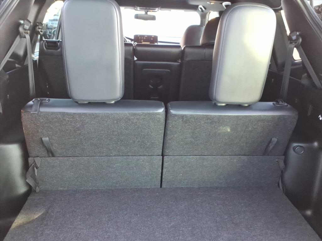 Mitsubishi Outlander SEL S-AWC 2022