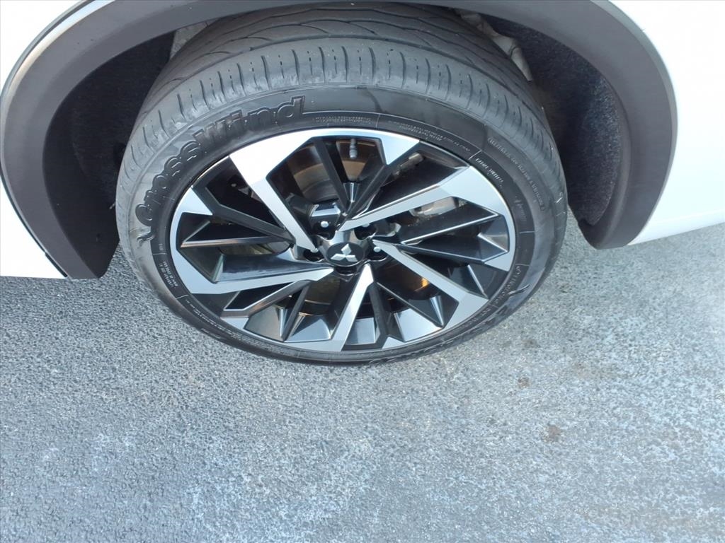 Mitsubishi Outlander SEL S-AWC 2022