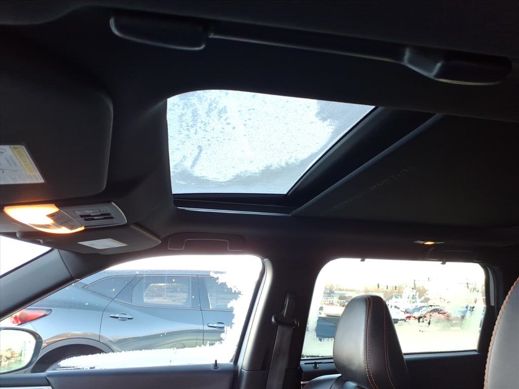 Mitsubishi Outlander SEL S-AWC 2022