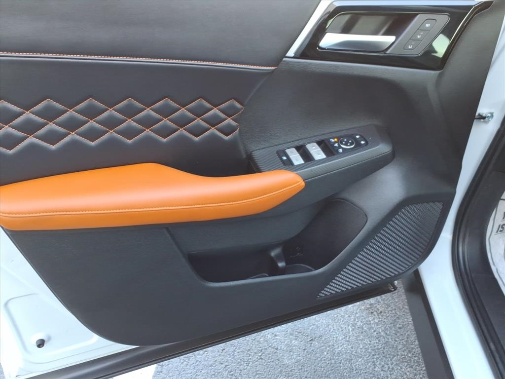 Mitsubishi Outlander SEL S-AWC 2022