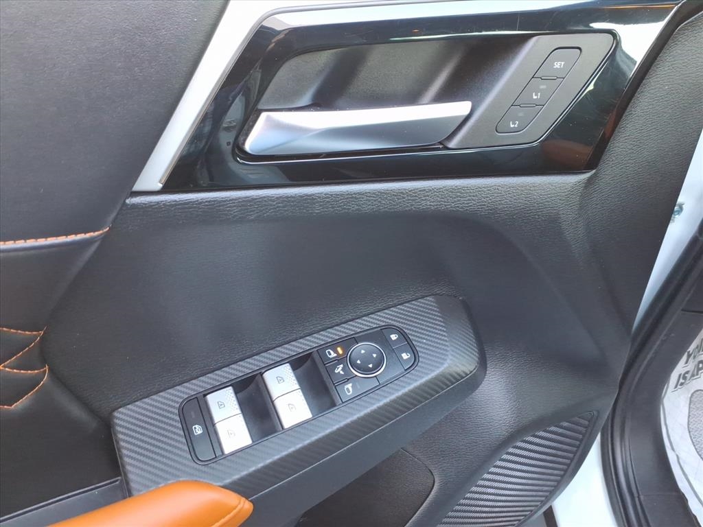 Mitsubishi Outlander SEL S-AWC 2022