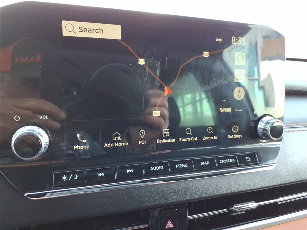 Mitsubishi Outlander SEL S-AWC 2022