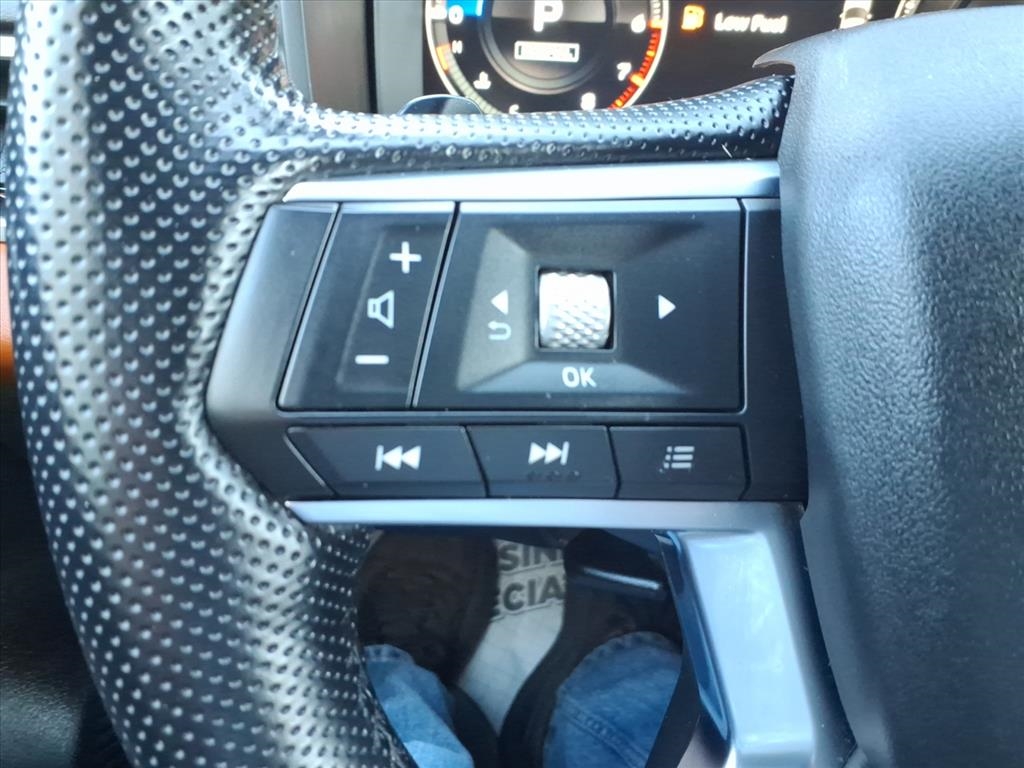 Mitsubishi Outlander SEL S-AWC 2022