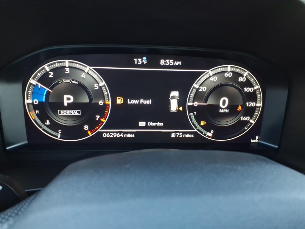 Mitsubishi Outlander SEL S-AWC 2022