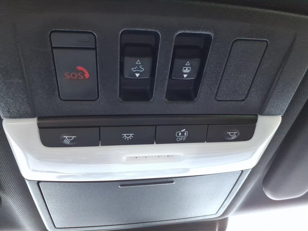 Mitsubishi Outlander SEL S-AWC 2022