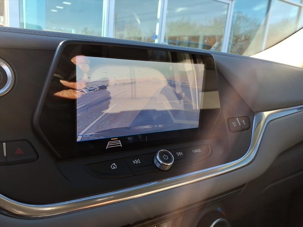 Chevrolet Blazer FWD 4dr LT w/1LT 2020