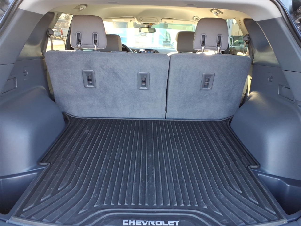 Chevrolet Blazer FWD 4dr LT w/1LT 2020