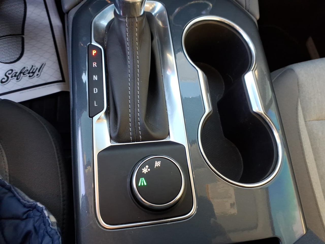 Chevrolet Blazer FWD 4dr LT w/1LT 2020