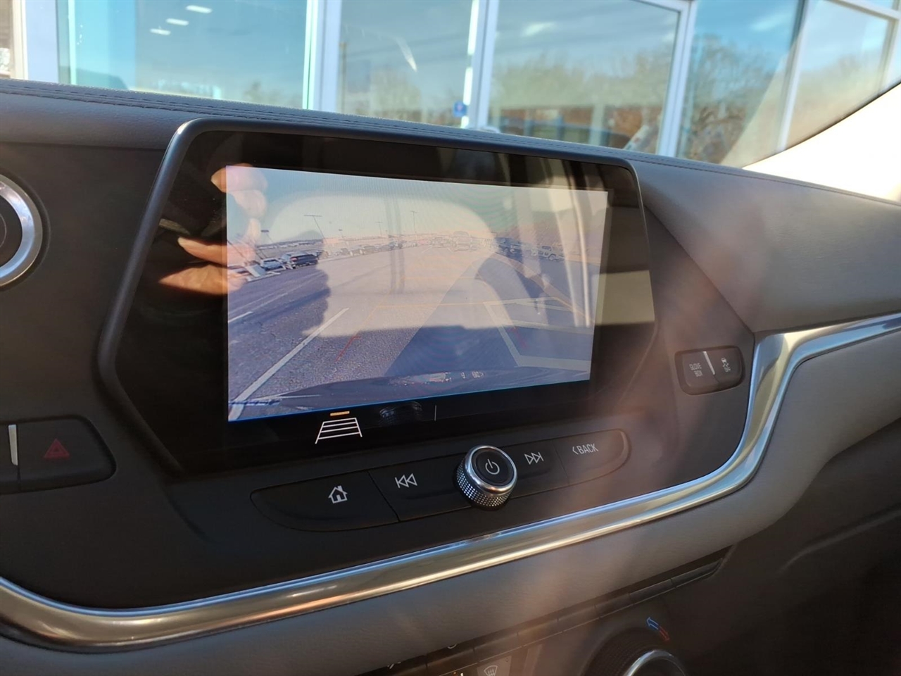 Chevrolet Blazer FWD 4dr LT w/1LT 2020