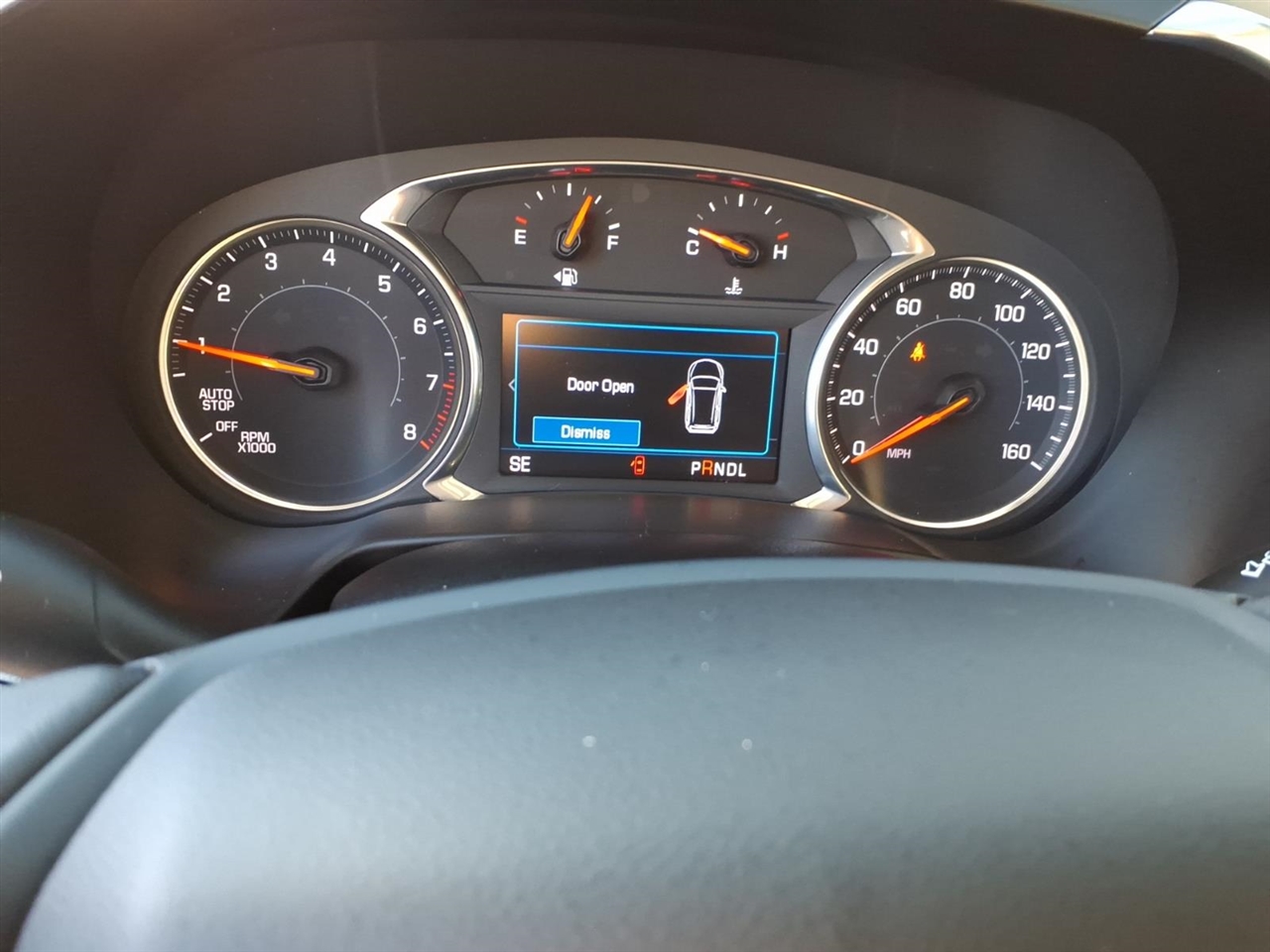 Chevrolet Blazer FWD 4dr LT w/1LT 2020