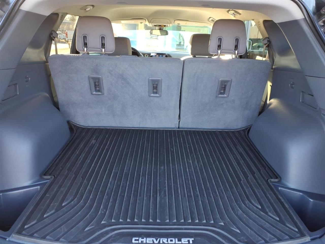 Chevrolet Blazer FWD 4dr LT w/1LT 2020