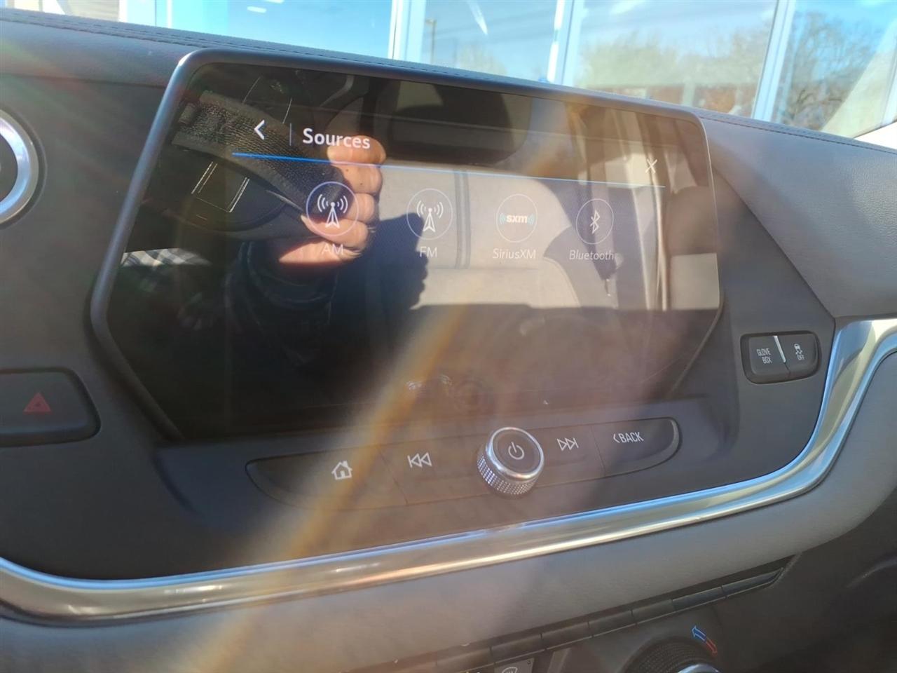 Chevrolet Blazer FWD 4dr LT w/1LT 2020