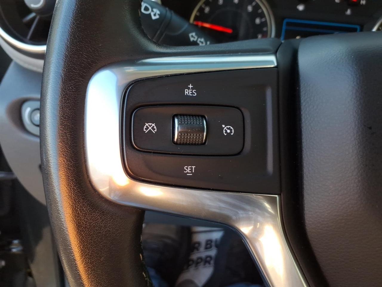 Chevrolet Blazer FWD 4dr LT w/1LT 2020