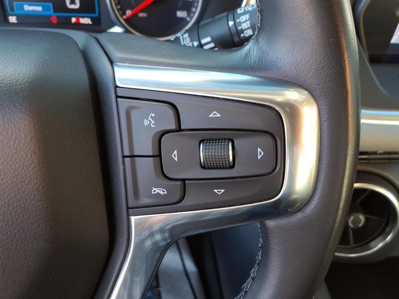 Chevrolet Blazer FWD 4dr LT w/1LT 2020