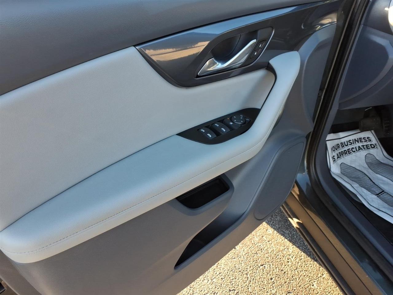 Chevrolet Blazer FWD 4dr LT w/1LT 2020