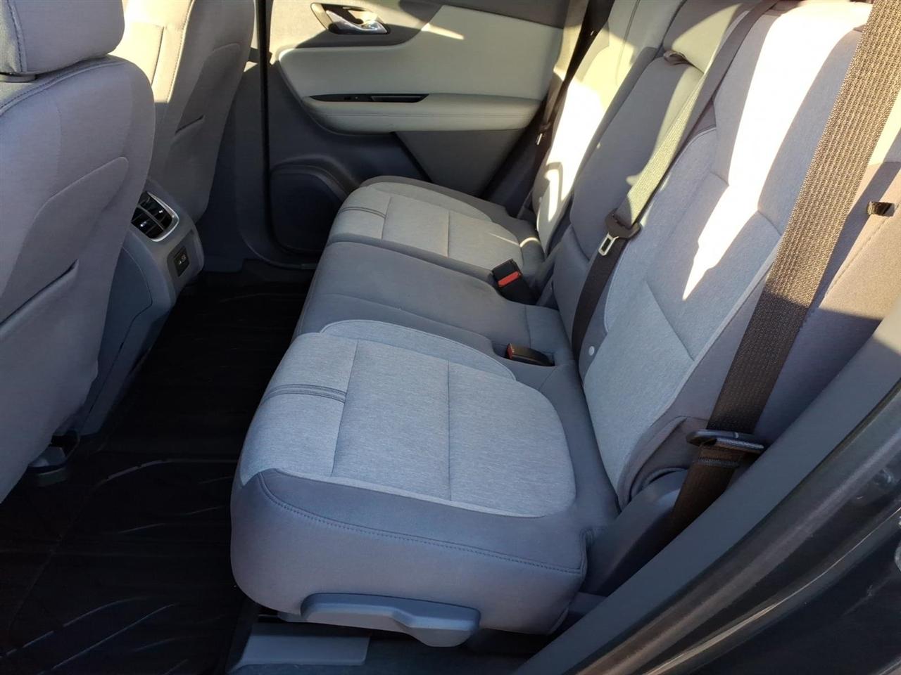 Chevrolet Blazer FWD 4dr LT w/1LT 2020