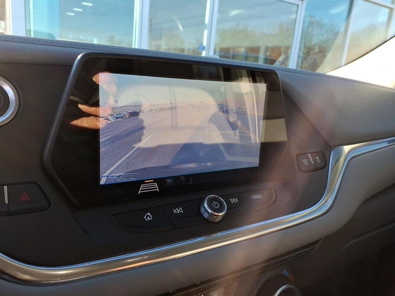 Chevrolet Blazer FWD 4dr LT w/1LT 2020