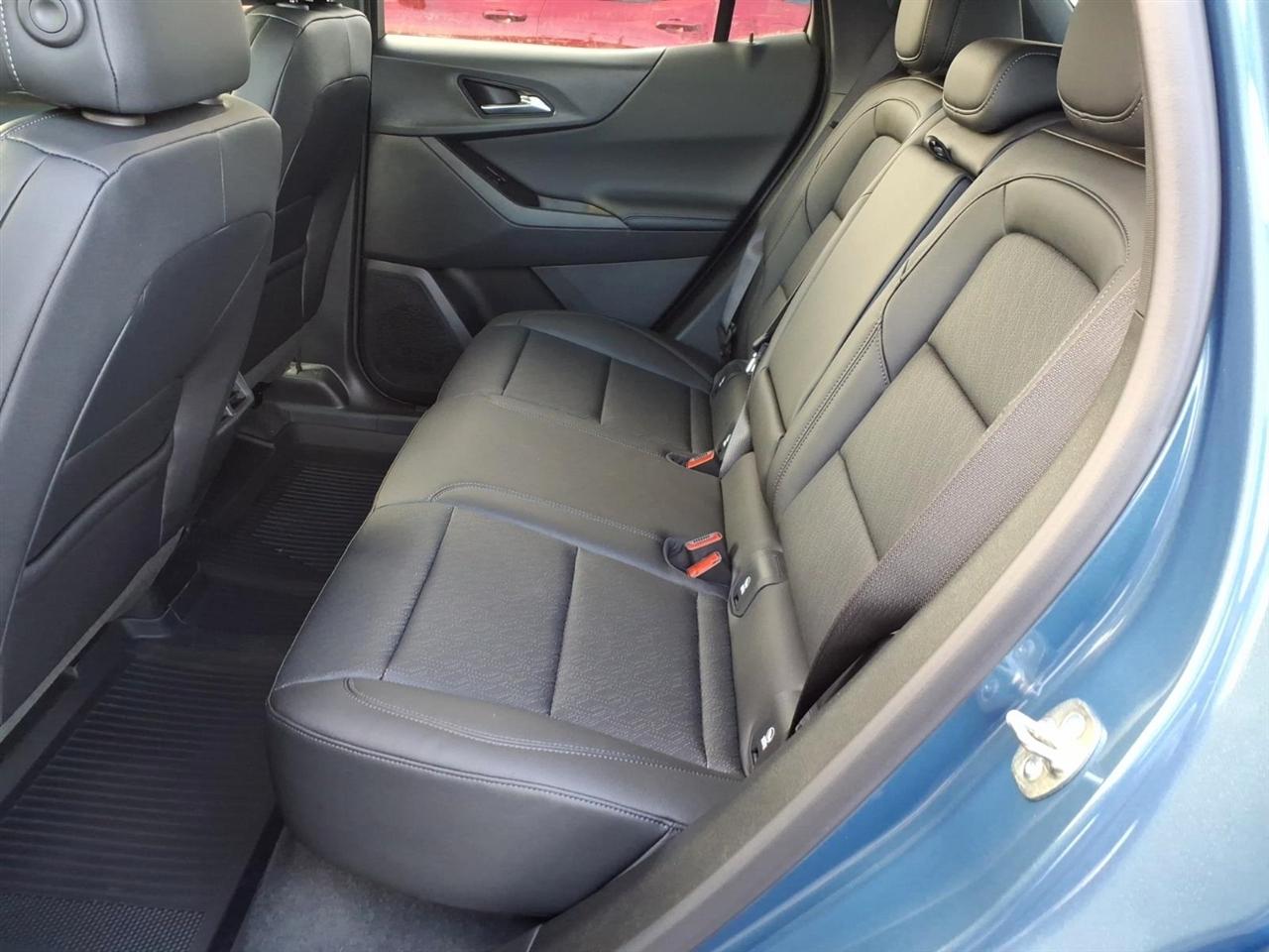 Chevrolet Equinox FWD 4dr LT w/1LT 2026