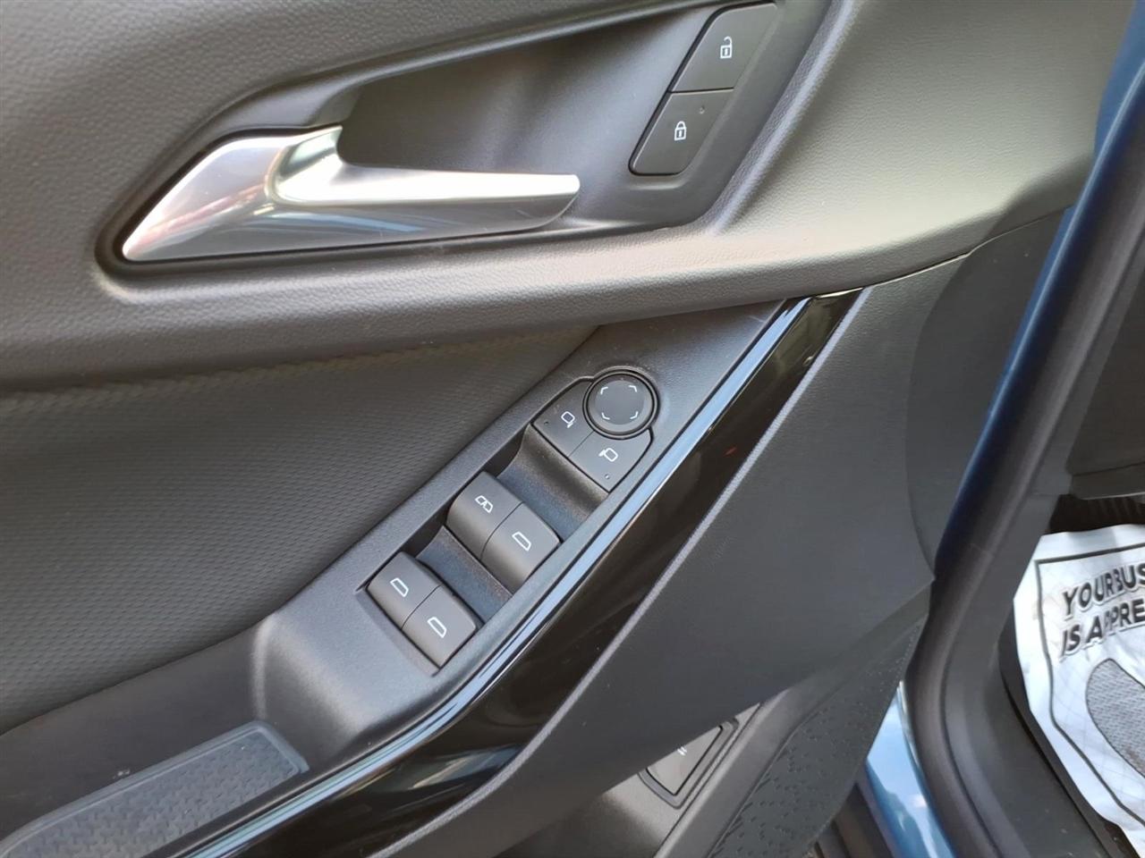 Chevrolet Equinox FWD 4dr LT w/1LT 2026