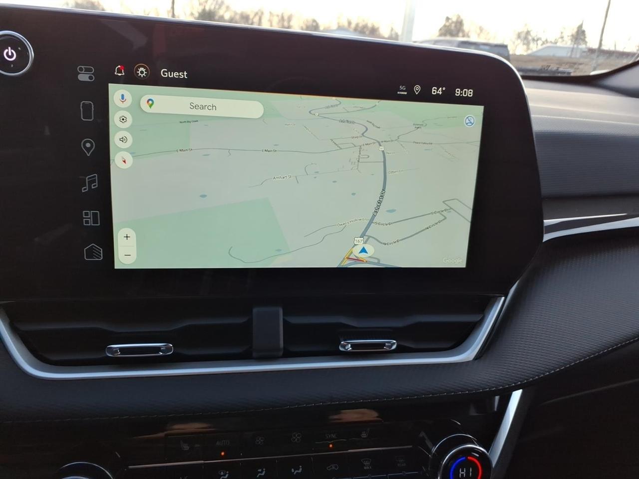 Chevrolet Equinox FWD 4dr LT w/1LT 2026