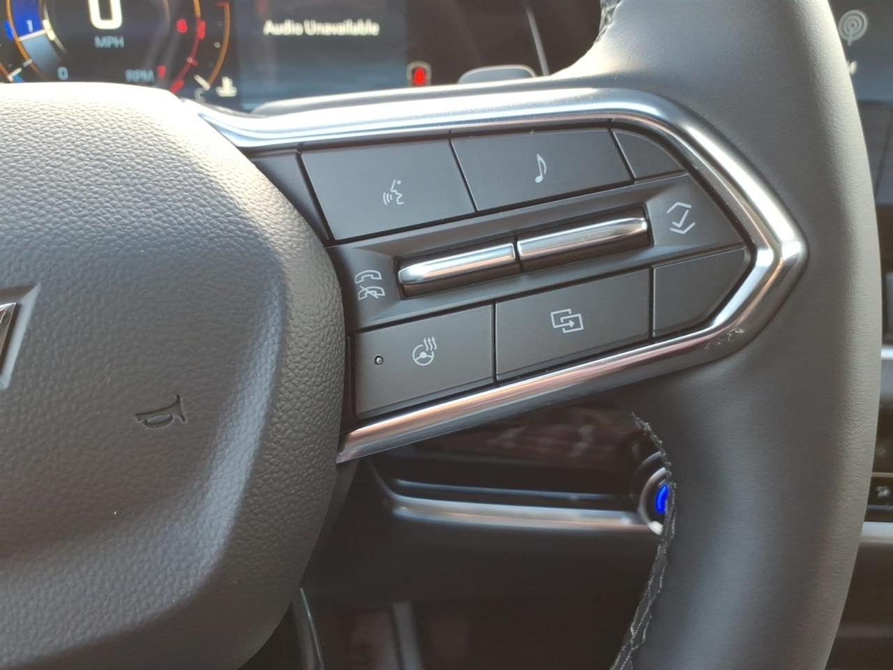 Chevrolet Equinox FWD 4dr LT w/1LT 2026