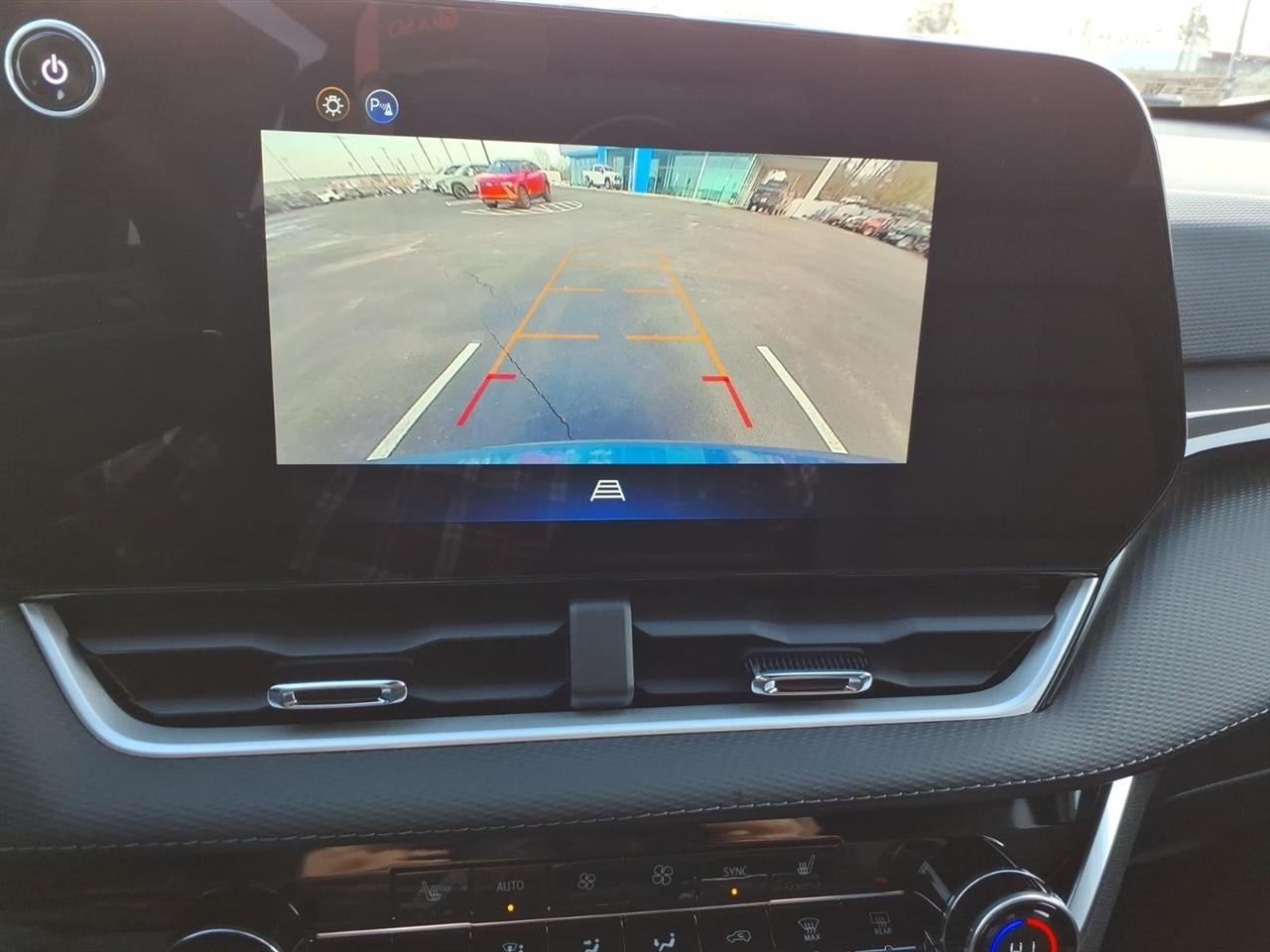 Chevrolet Equinox FWD 4dr LT w/1LT 2026