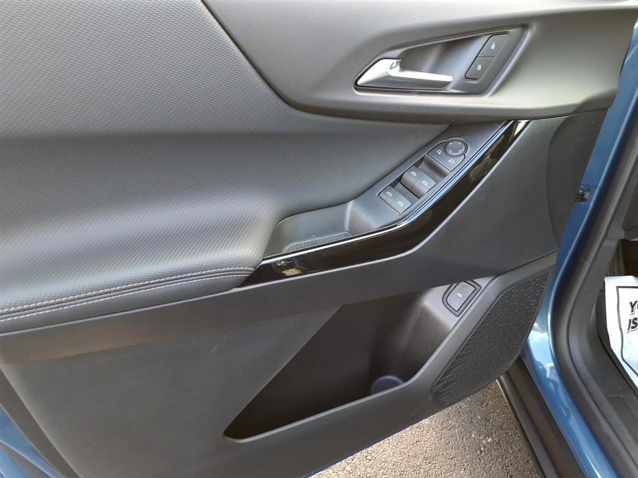 Chevrolet Equinox FWD 4dr LT w/1LT 2026