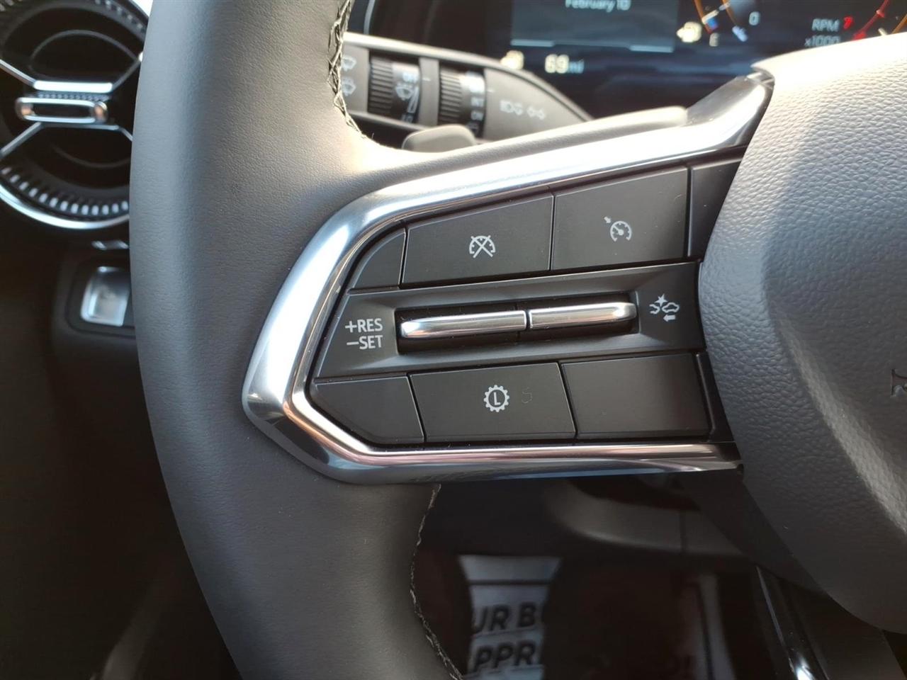 Chevrolet Equinox FWD 4dr LT w/1LT 2026