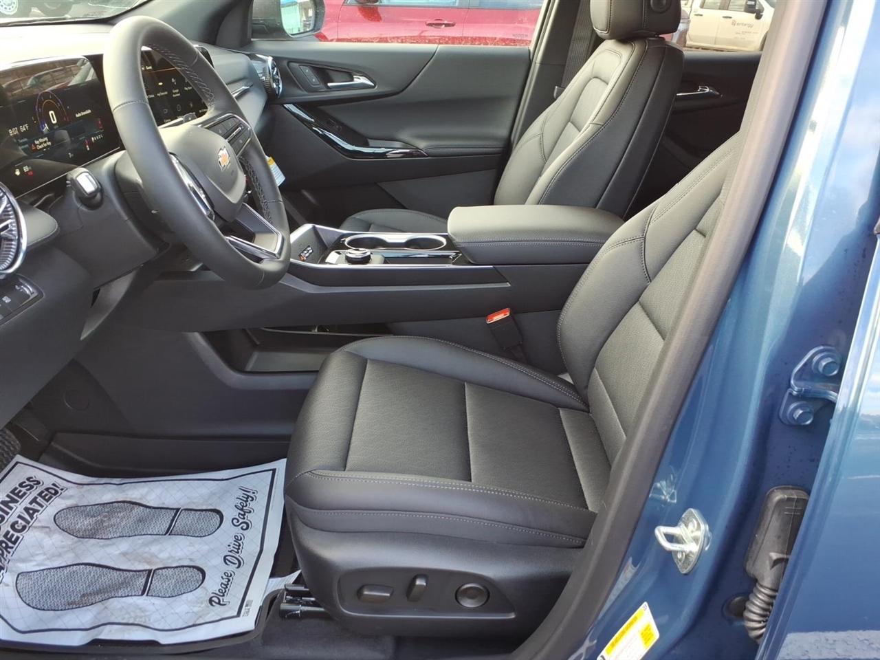 Chevrolet Equinox FWD 4dr LT w/1LT 2026