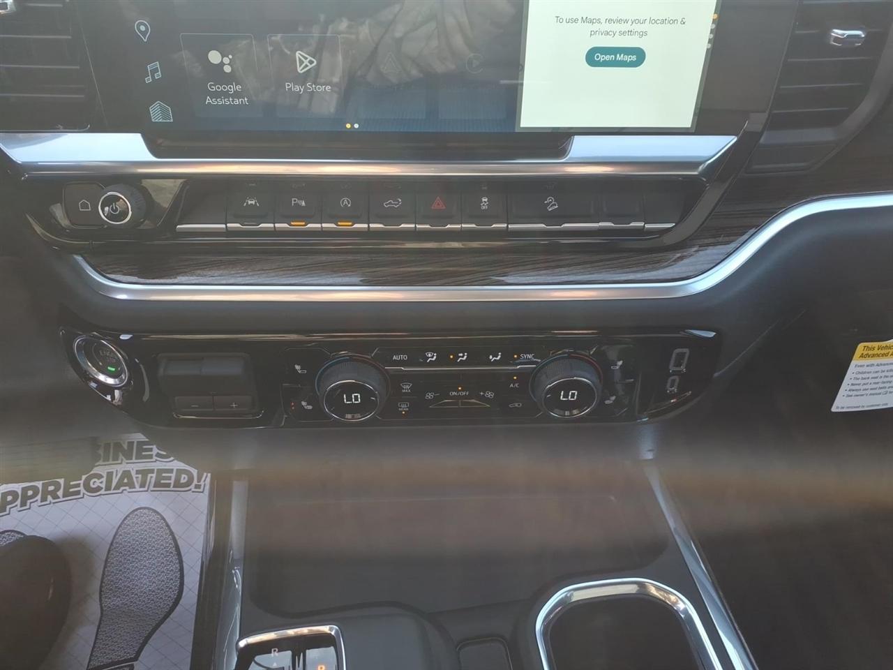 Chevrolet Silverado 1500 4WD Crew Cab 147" LT Trail Boss 2026