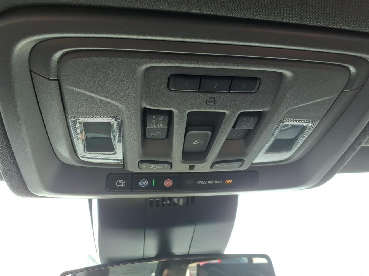 Chevrolet Silverado 1500 4WD Crew Cab 147" LT Trail Boss 2026