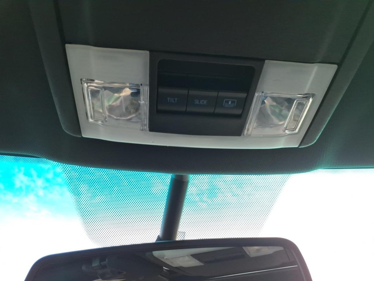 Ford Explorer Limited FWD 2018