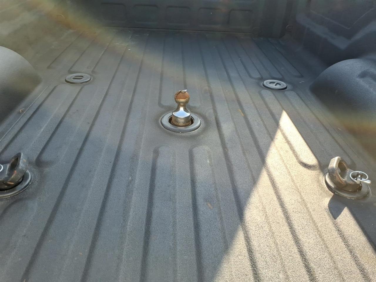 RAM 3500 Big Horn 4x4 Crew Cab 8' Box 2024