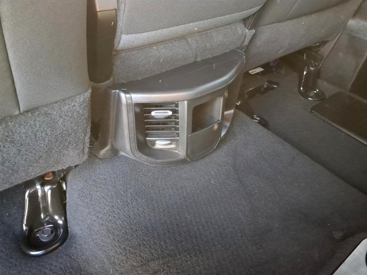 RAM 3500 Big Horn 4x4 Crew Cab 8' Box 2024