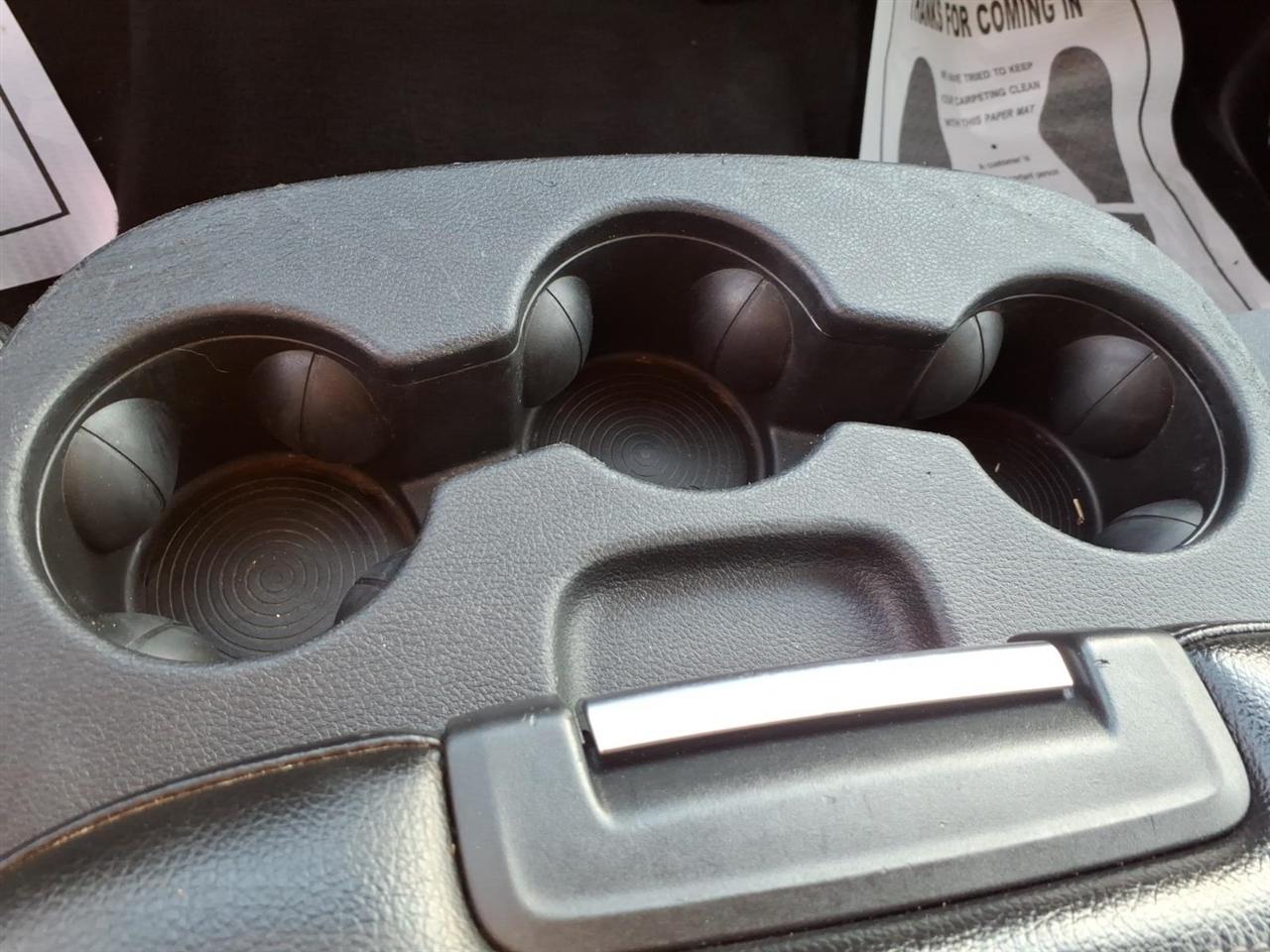 RAM 2500 Big Horn 4x4 Crew Cab 6'4" Box 2024